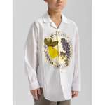 Рубашка Happy Baby