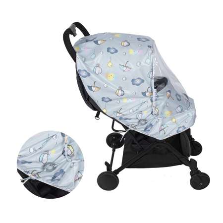 Дождевик SEVIBEBE
