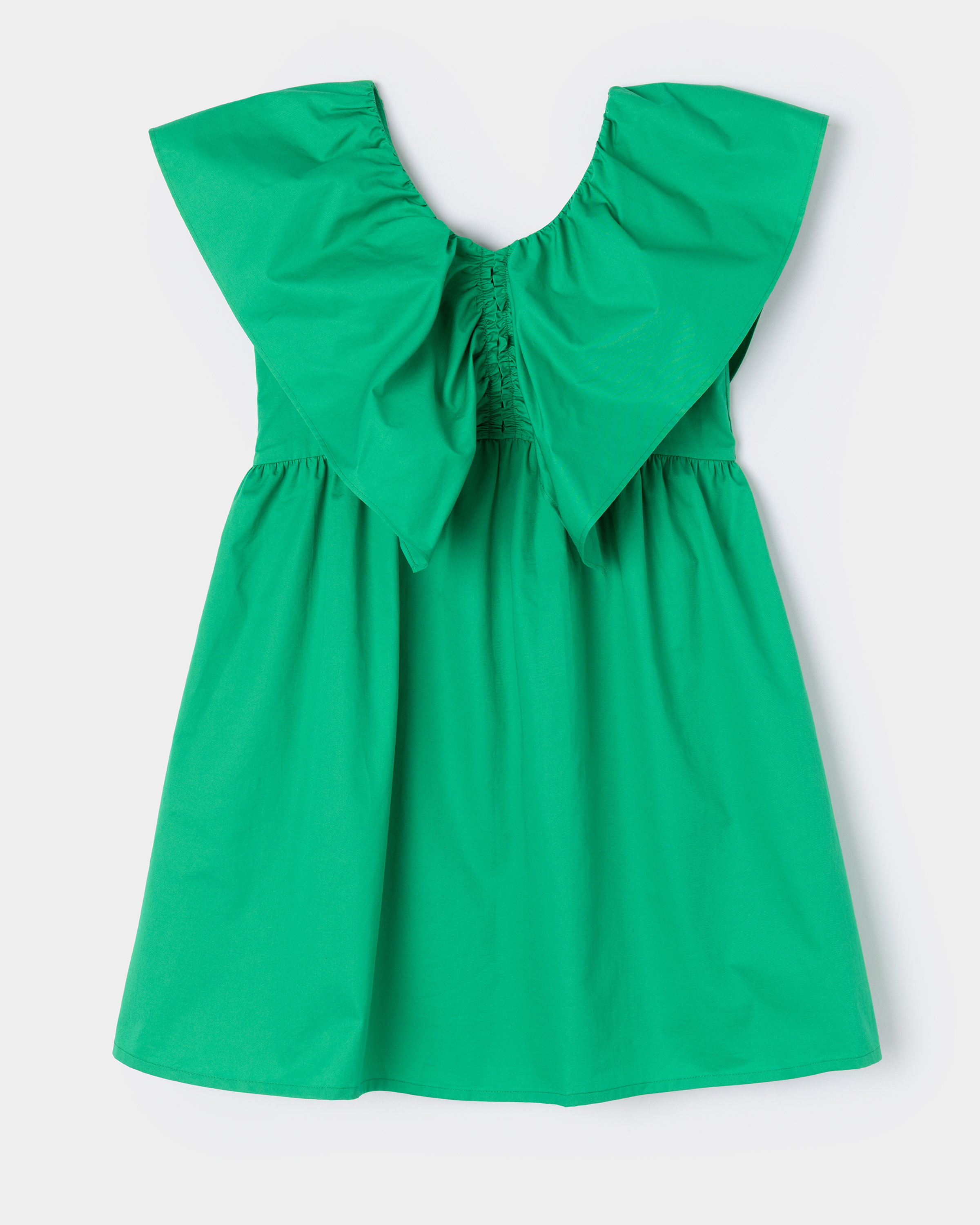 Платье Futurino S26FU3-FR481tg-44 - фото 2