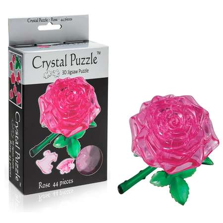 Пазл Crystal Puzzle 3D