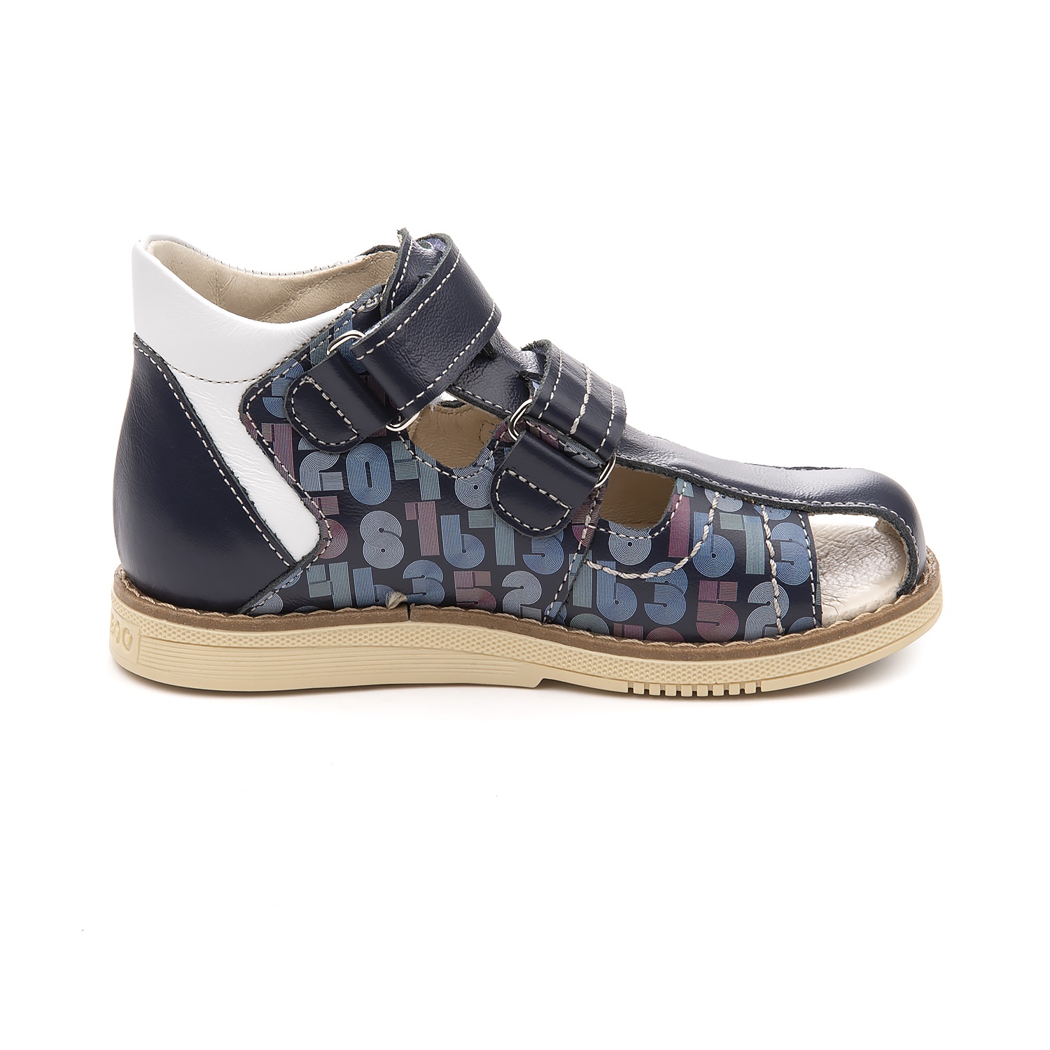 Сандалии Tapiboo FT-26033.20-OL08O.03 - фото 2