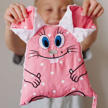 Грелка BIO-TEXTILES Боня