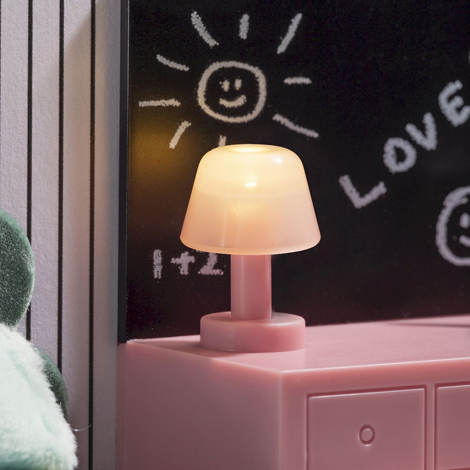 Домик для кукол Lundby с мебелью LB_60202900 - фото 5