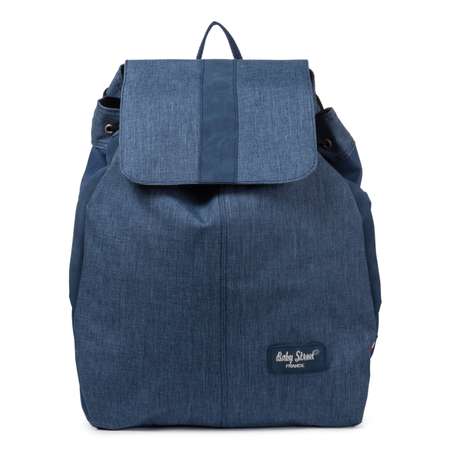 Рюкзак Baby Street Filbert Denim