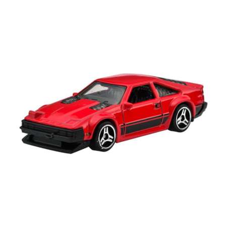Автомобиль Hot Wheels Toyota Toyota Supra 1982 г 1:64