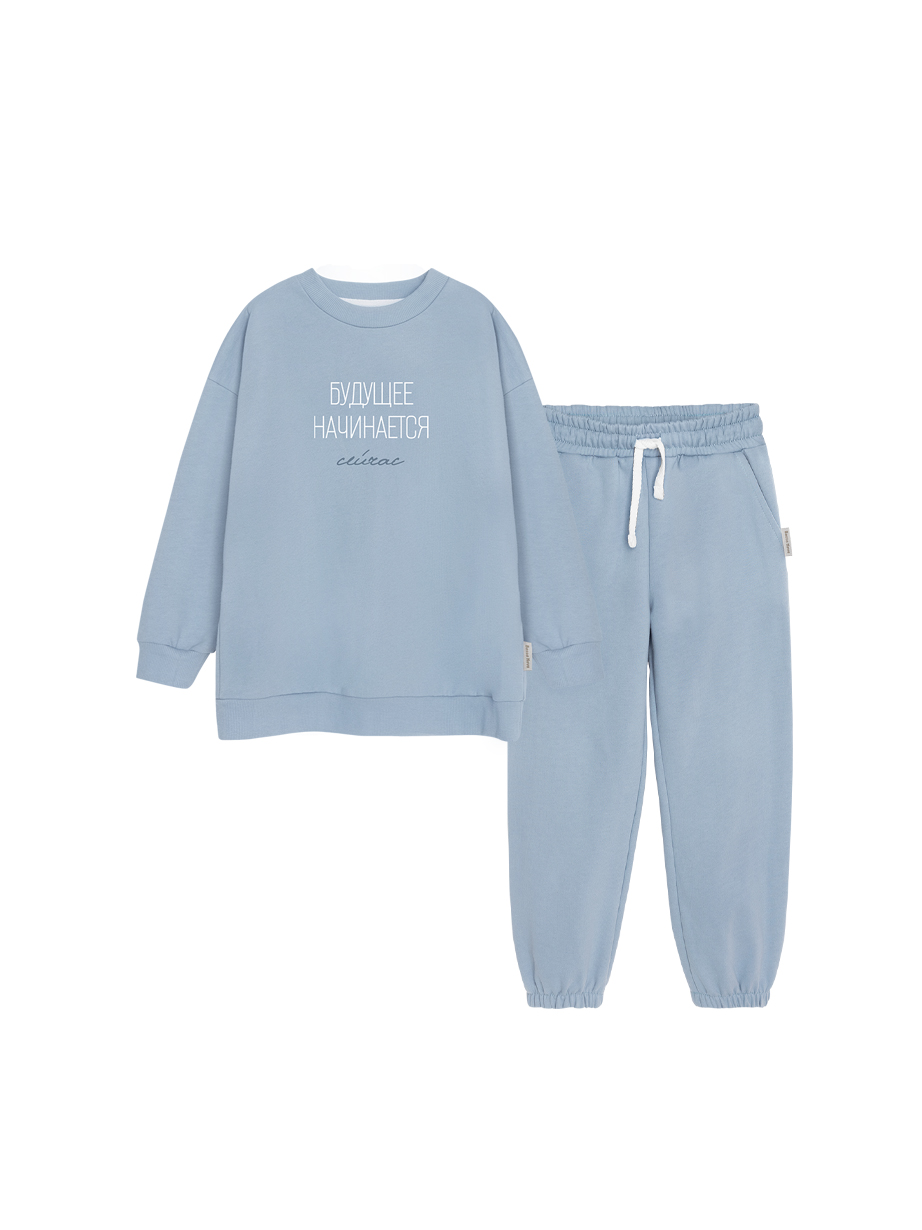 Костюм спортивный Bossa Nova 045К-462-Г - фото 10