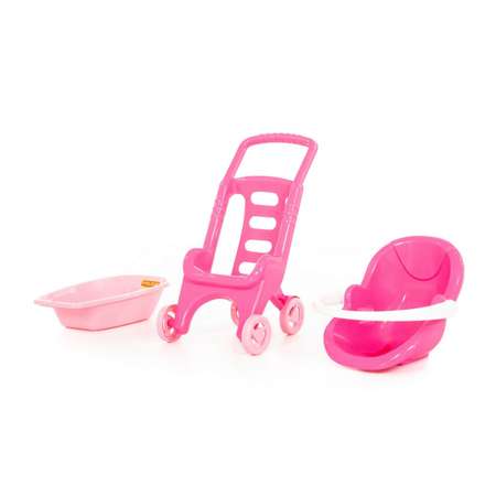 Аксессуар для кукол Palau Toys профессии
