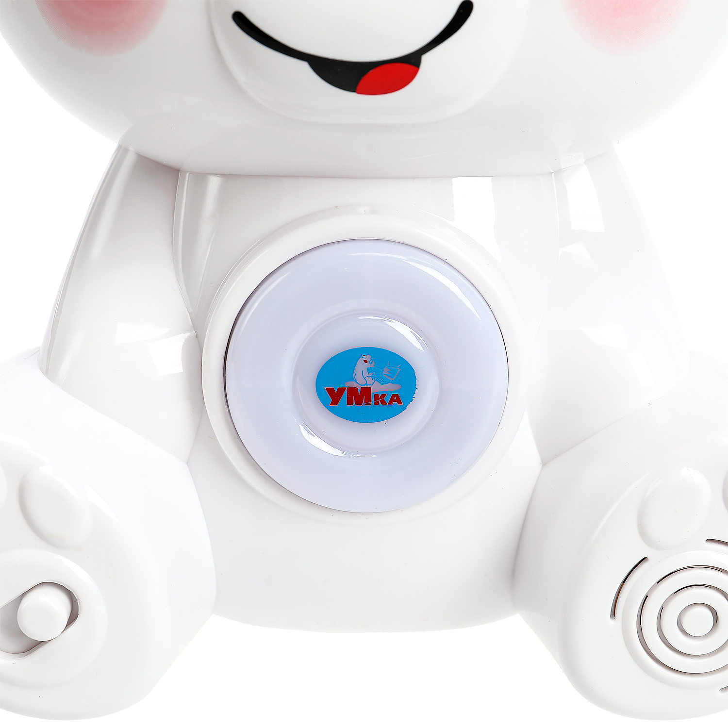 Игрушка ночник УМка Мишка сказочник - фото 6