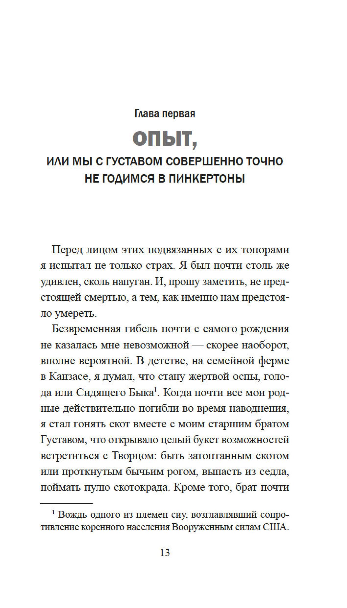 Книга Иностранка Скандал в Чайна-тауне. - фото 18