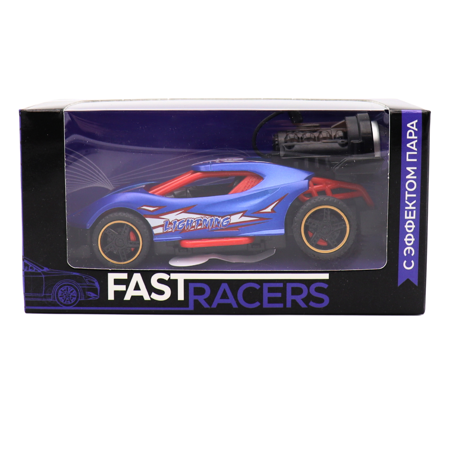 Автомобиль Funky Toys FT201983-5 - фото 8