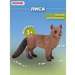 Фигурка KONIK