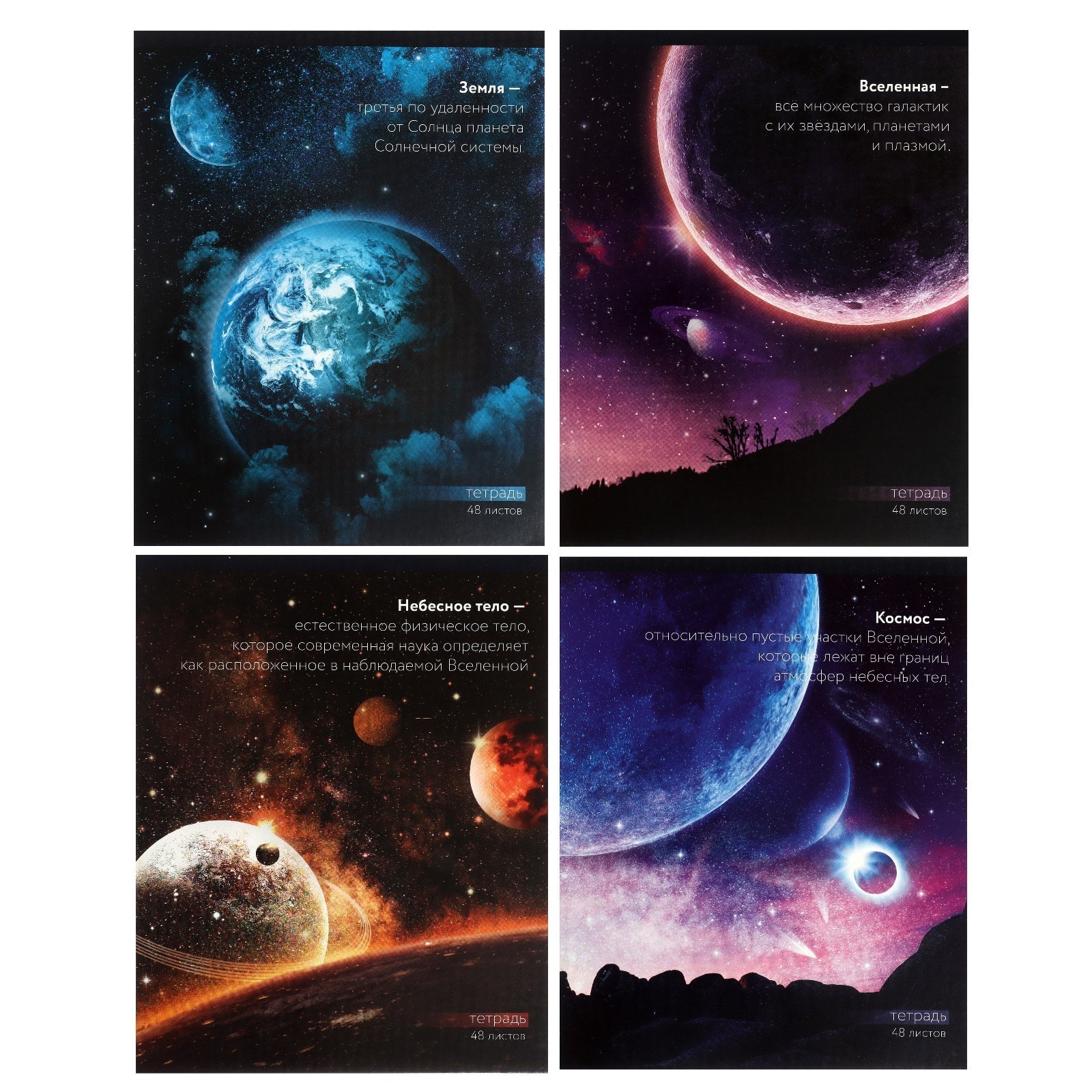 Тетрадь Calligrata клетка - фото 3