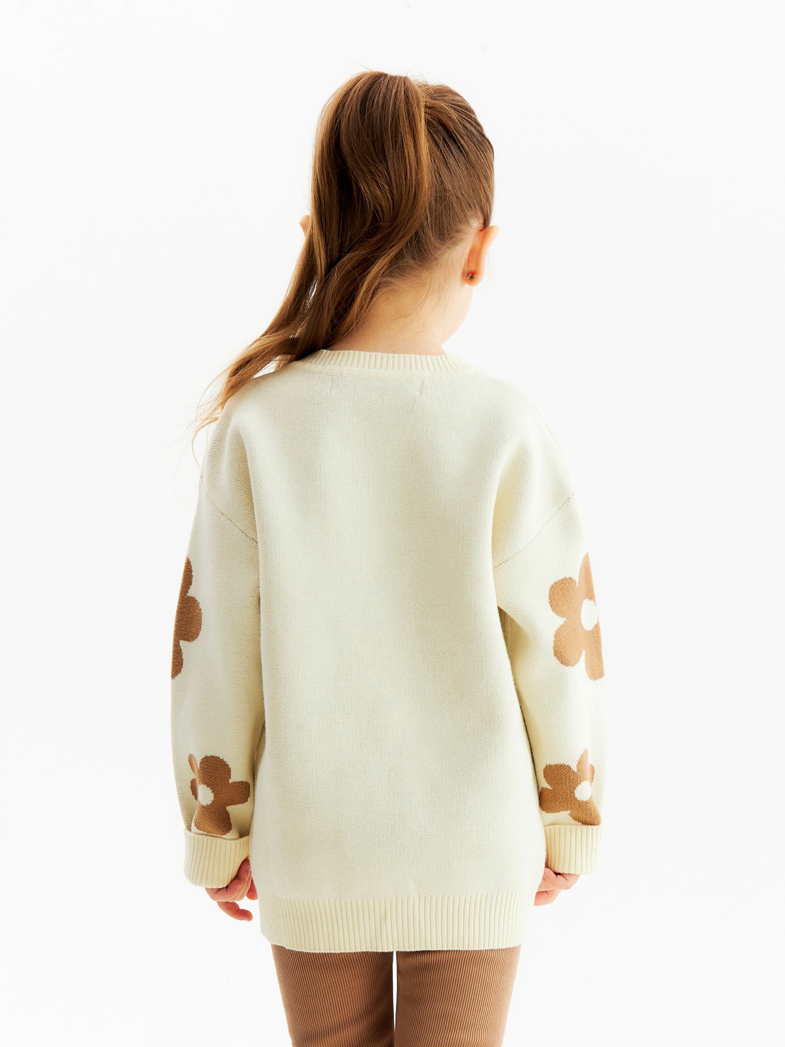 Джемпер Kaftan 10542004 - фото 7