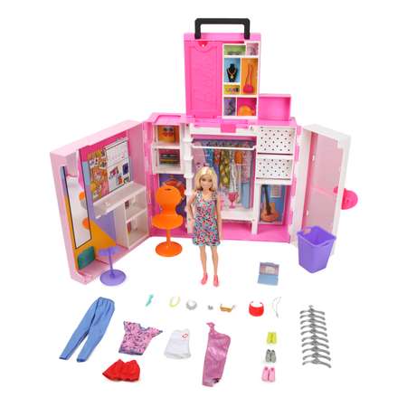 Кукла модельная Barbie