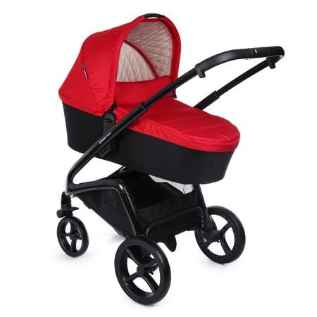 Коляска 2в1 Olsson iMotion Red