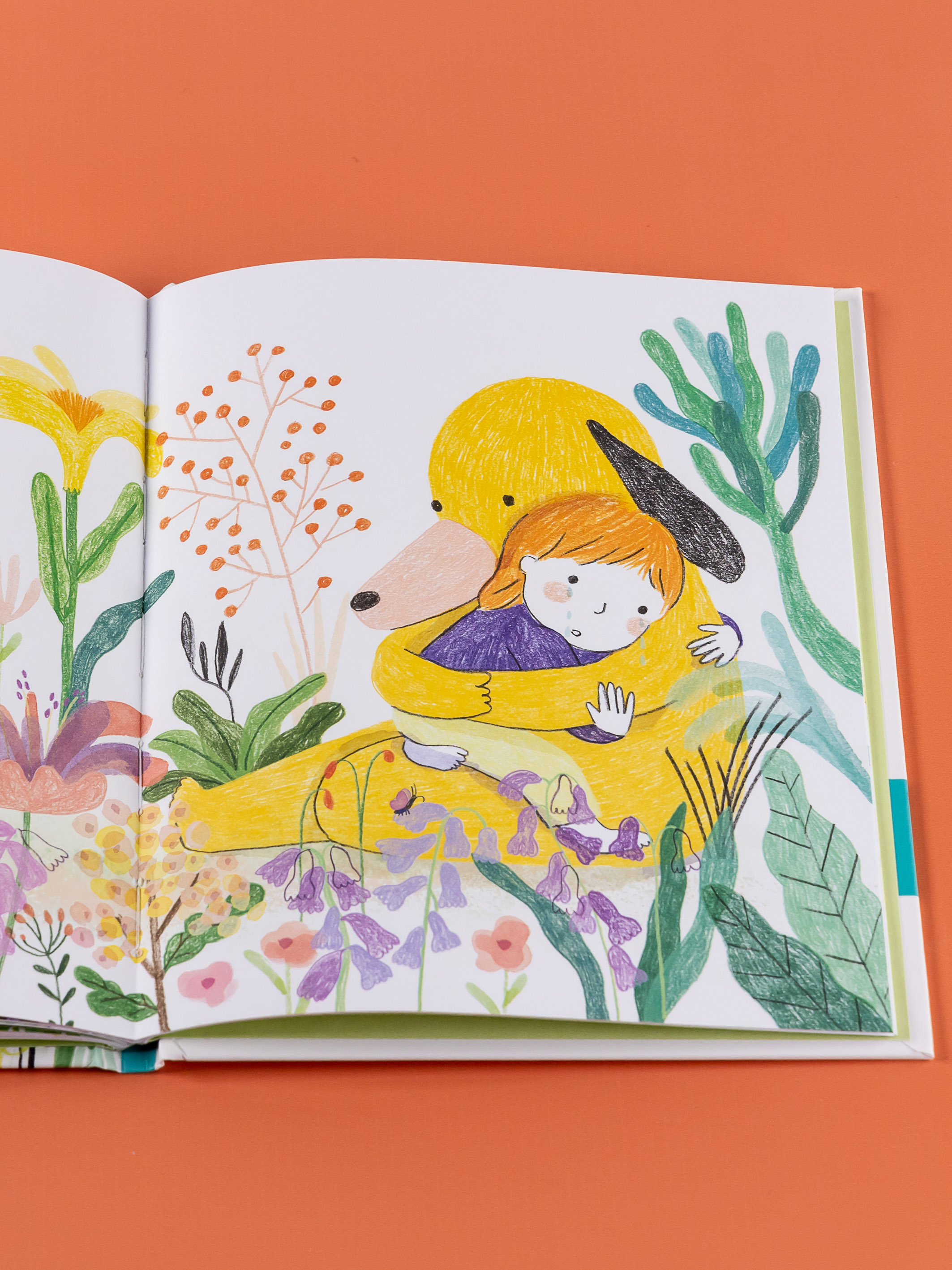 Книга Альпина. Дети Самая любимая игрушка. Стихи для детей - фото 13