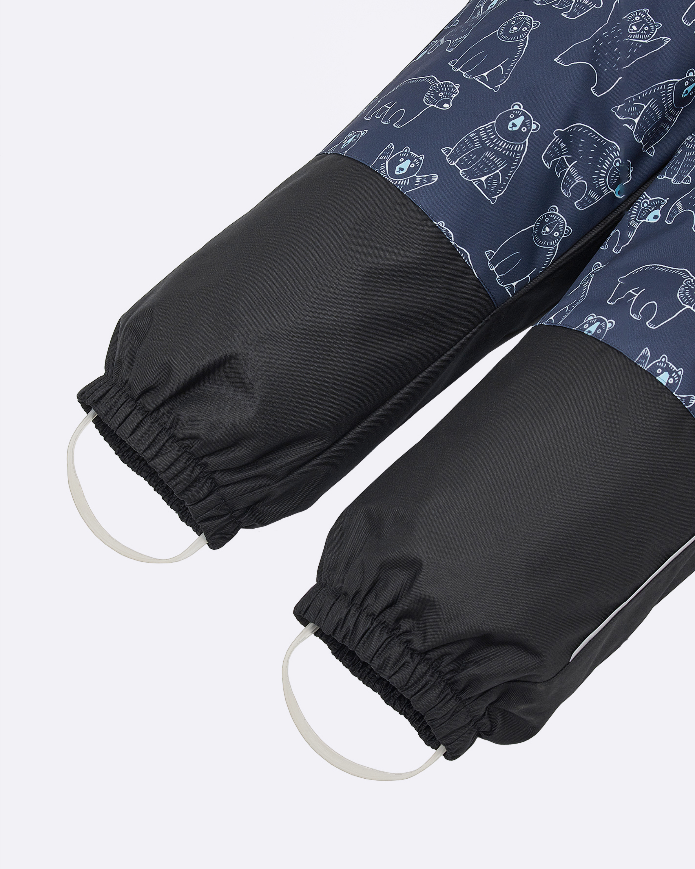 Комбинезон Lassie 72105219DM-6960 - фото 8