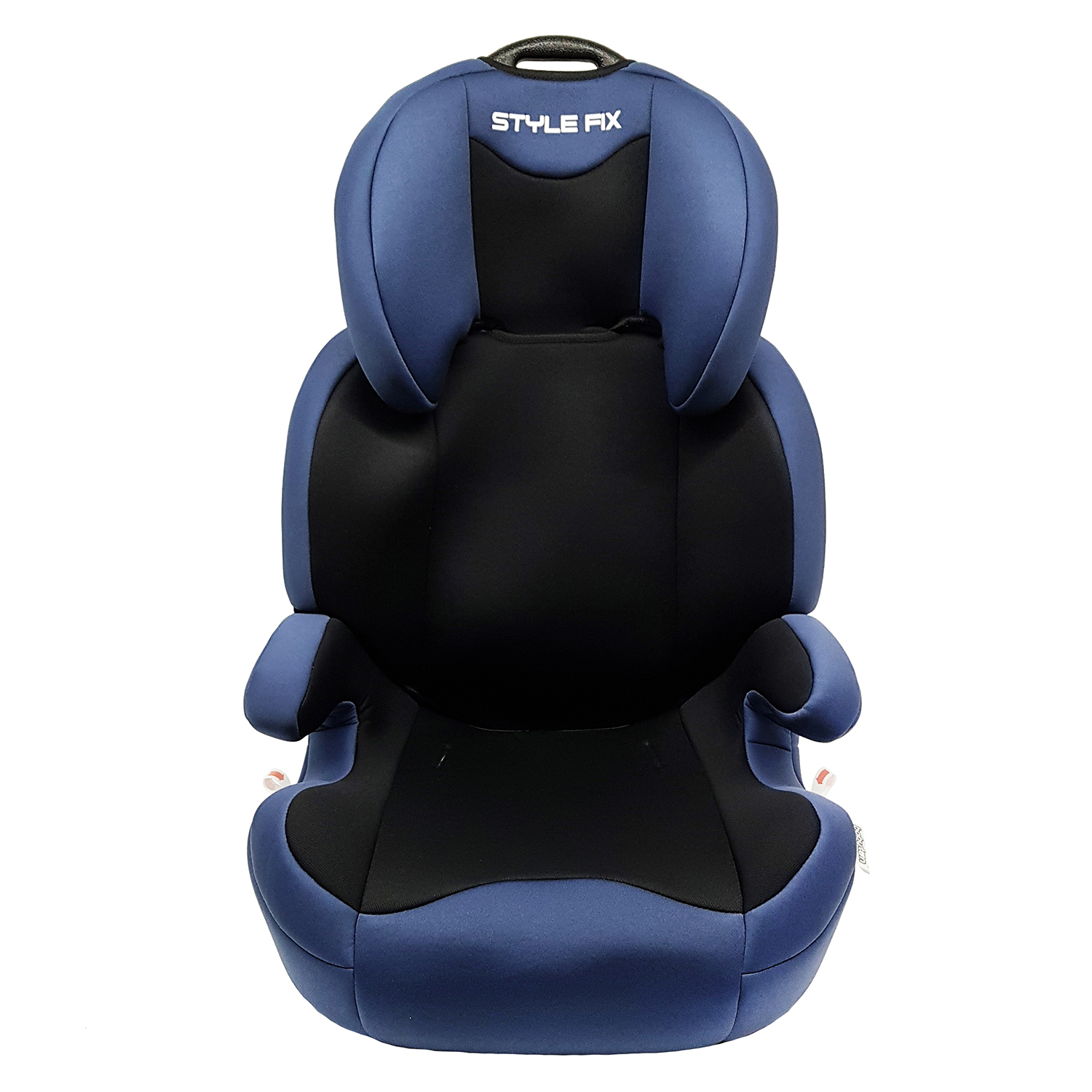 Автокресло Babyton Style Isofix 2/3 (15-36 кг) - фото 2