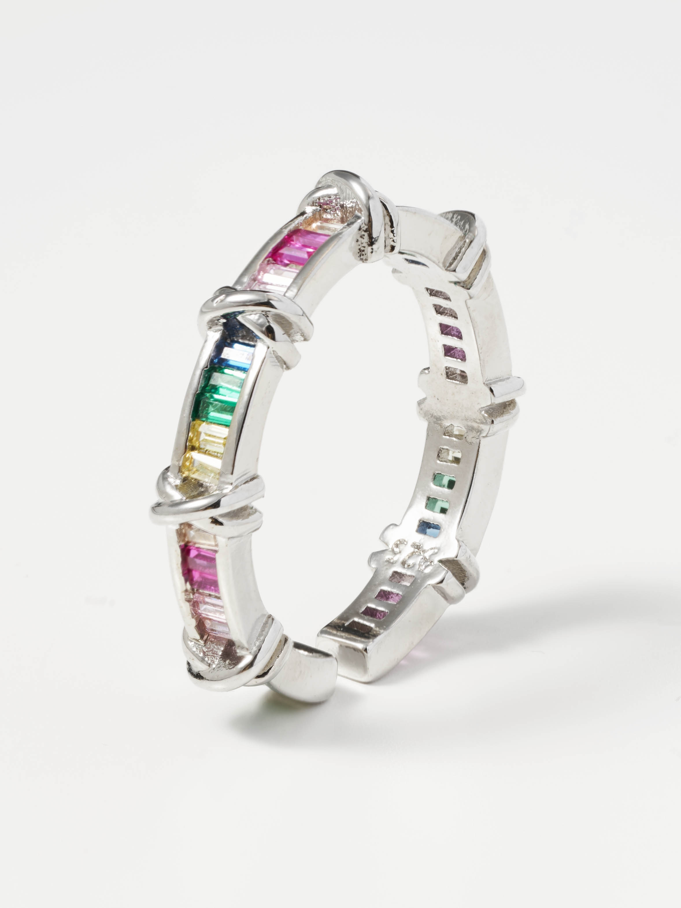 Кольцо Shine and Beauty KW00052-1 - фото 1