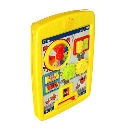 Игрушка Игроленд бизиборд