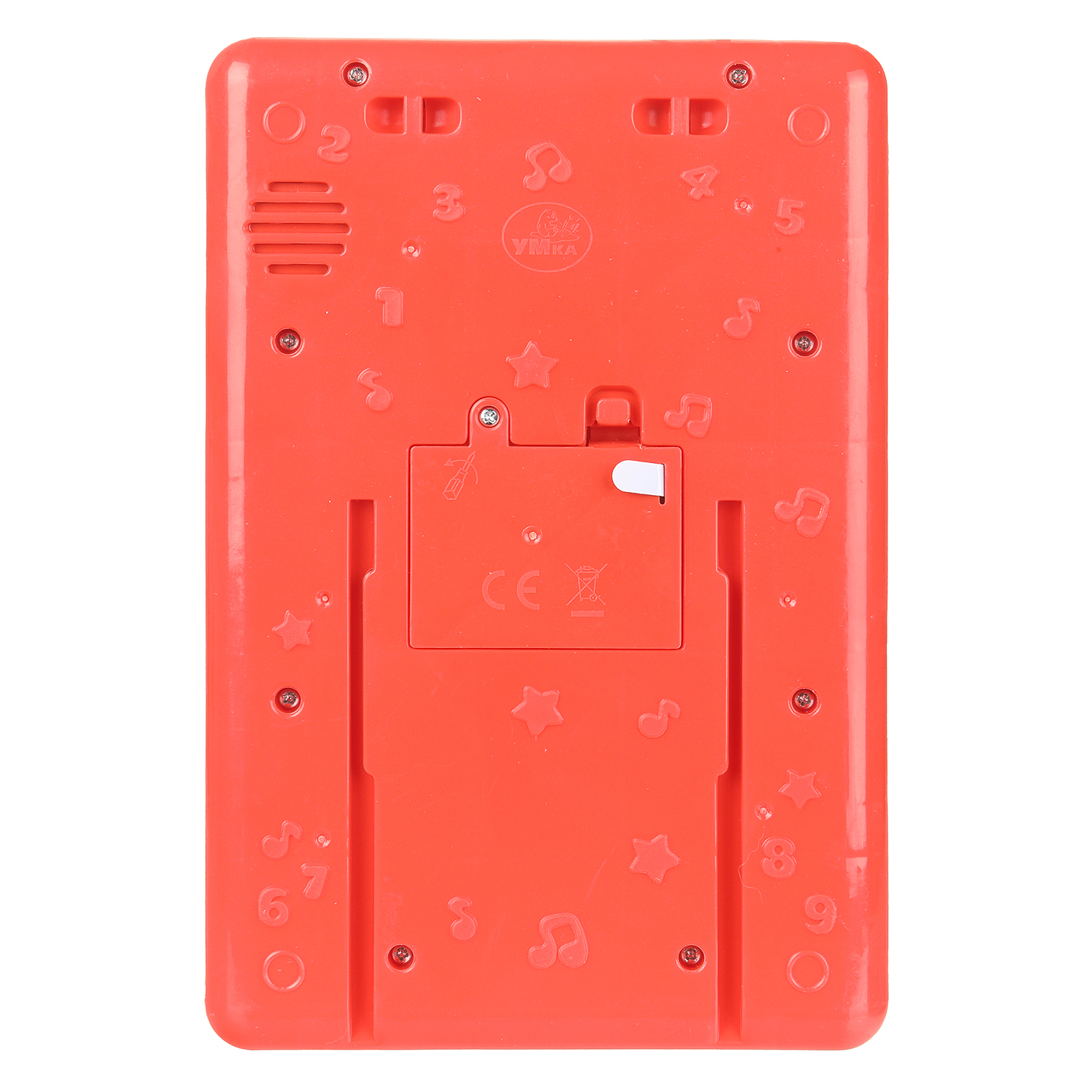Игрушка УМка планшет - фото 4