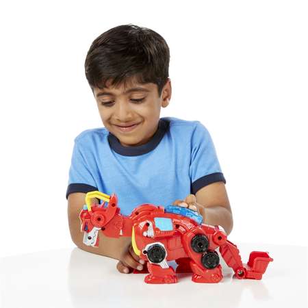 Игровой набор Трансформеры