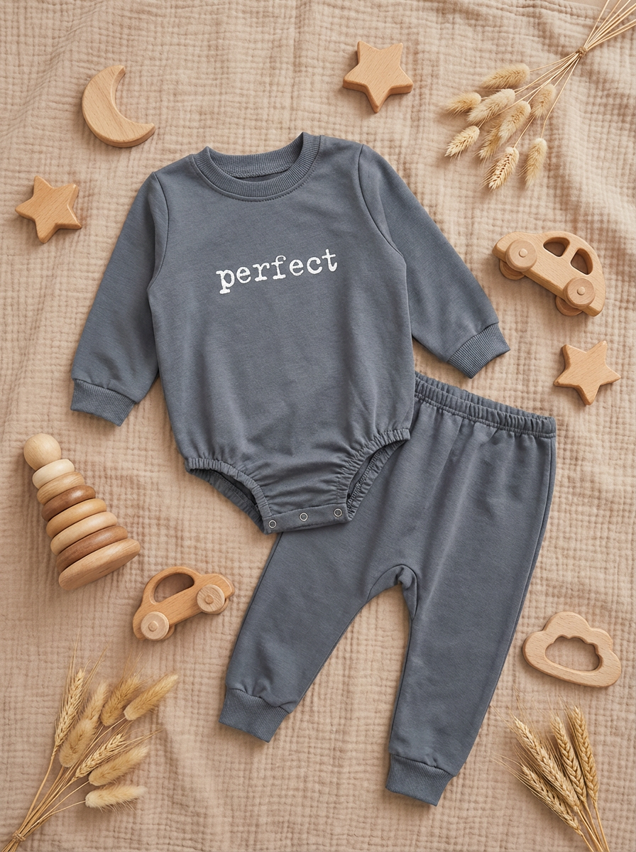 Комплект Milimbi 015.50711/ФГР - фото 1