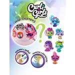 Игровой набор CurliGirls