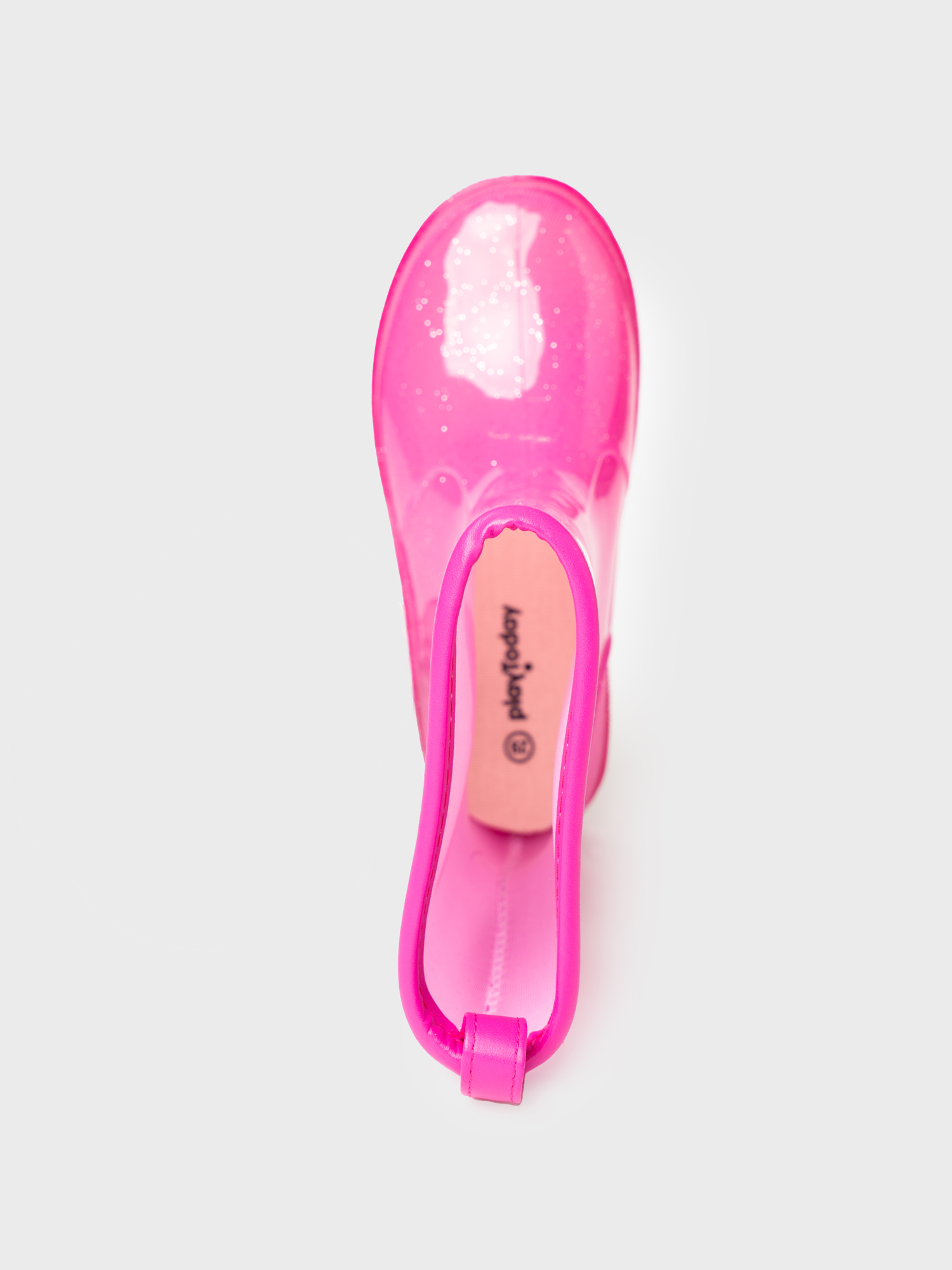 Резиновые сапоги PlayToday 12622755 - фото 3