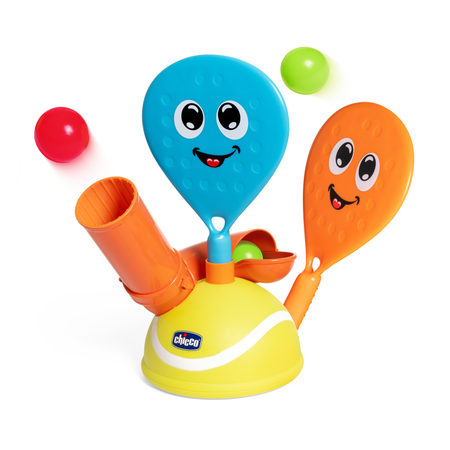 Игрушка Chicco Набор для падел-тенниса