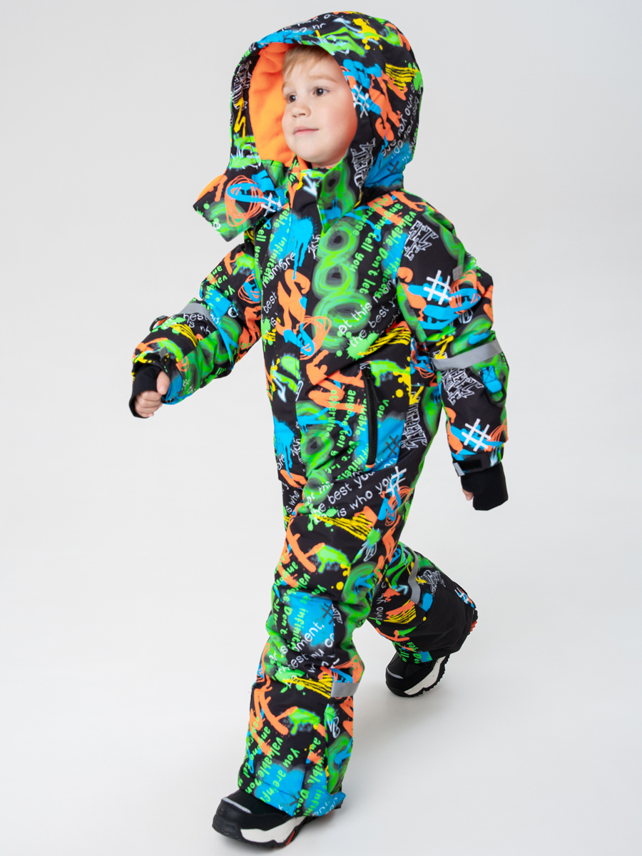 Комбинезон PlayToday 32512005 - фото 7