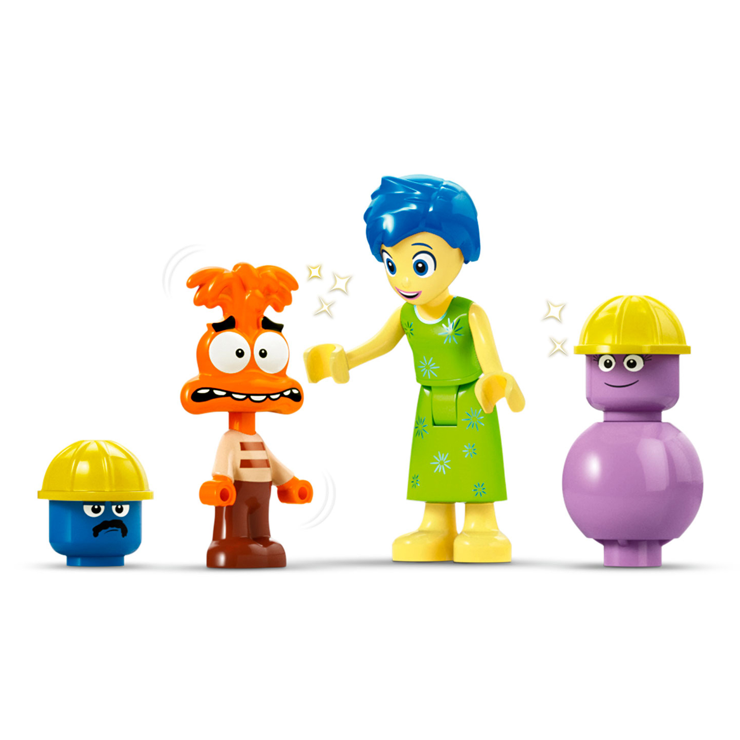 Конструктор LEGO Disney 59 дет. - фото 3