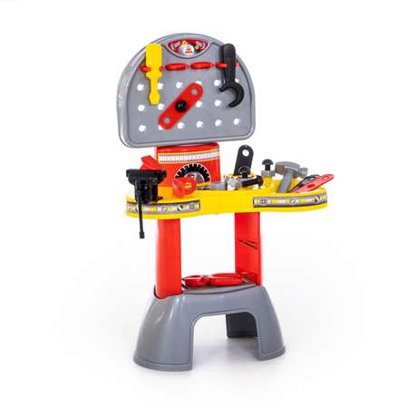 Игрушка Palau Toys Мастер (инструменты)