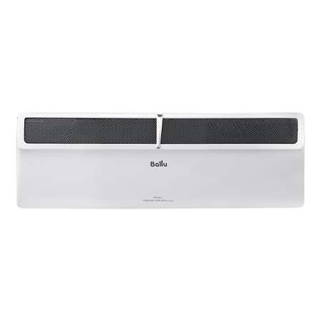 Модуль отопительный Ballu Plinth Transformer BEC/PL-500 Без блока управления и шасси