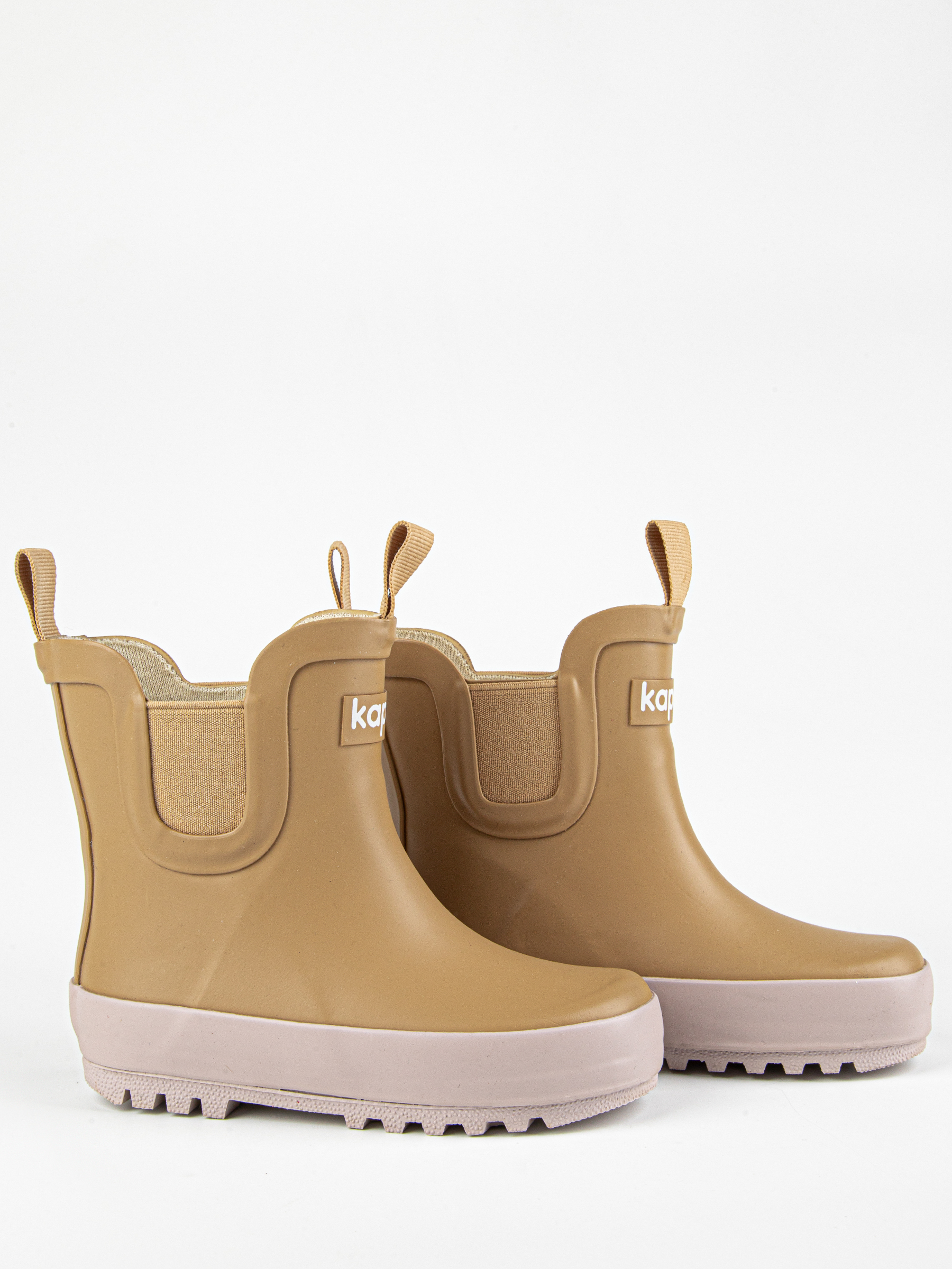 Сапоги резиновые Kapika 1940-1 - фото 2