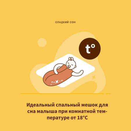 Конверт в коляску Qwhimsy