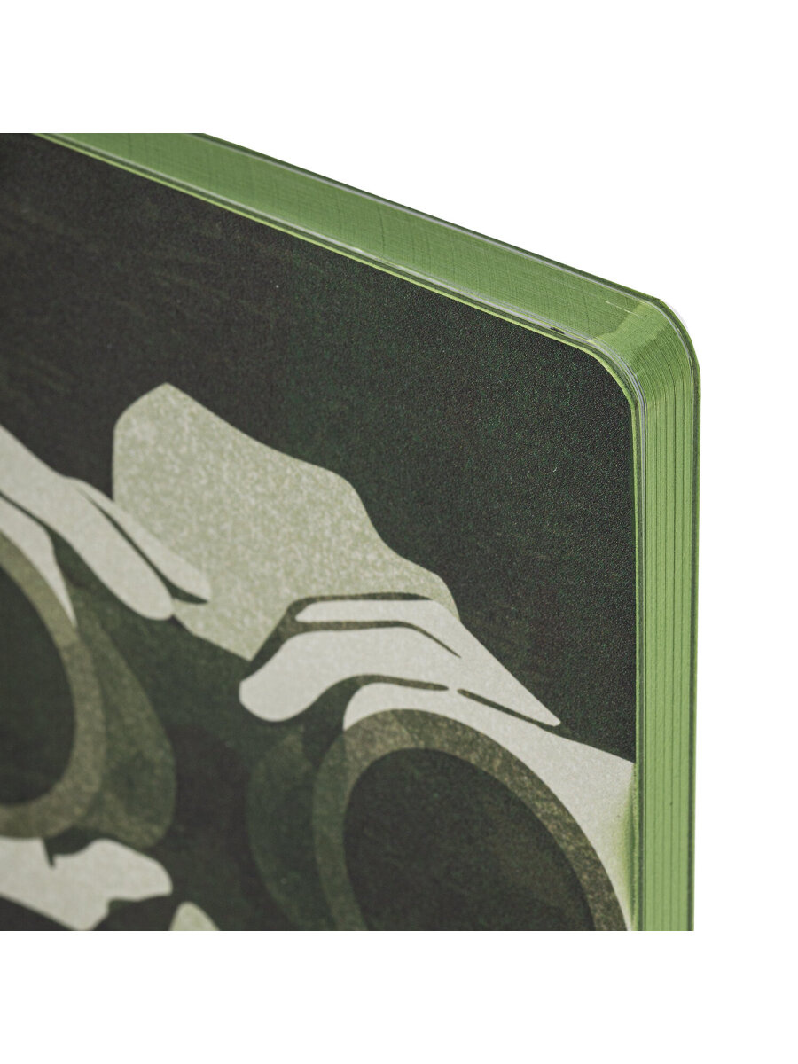 Блокнот Brauberg 80 лист. - фото 7