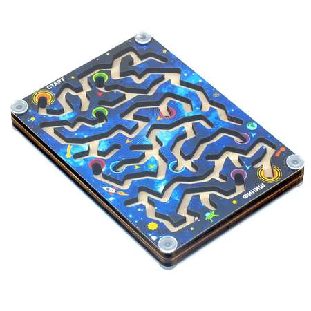 Игрушка PAREMO лабиринт