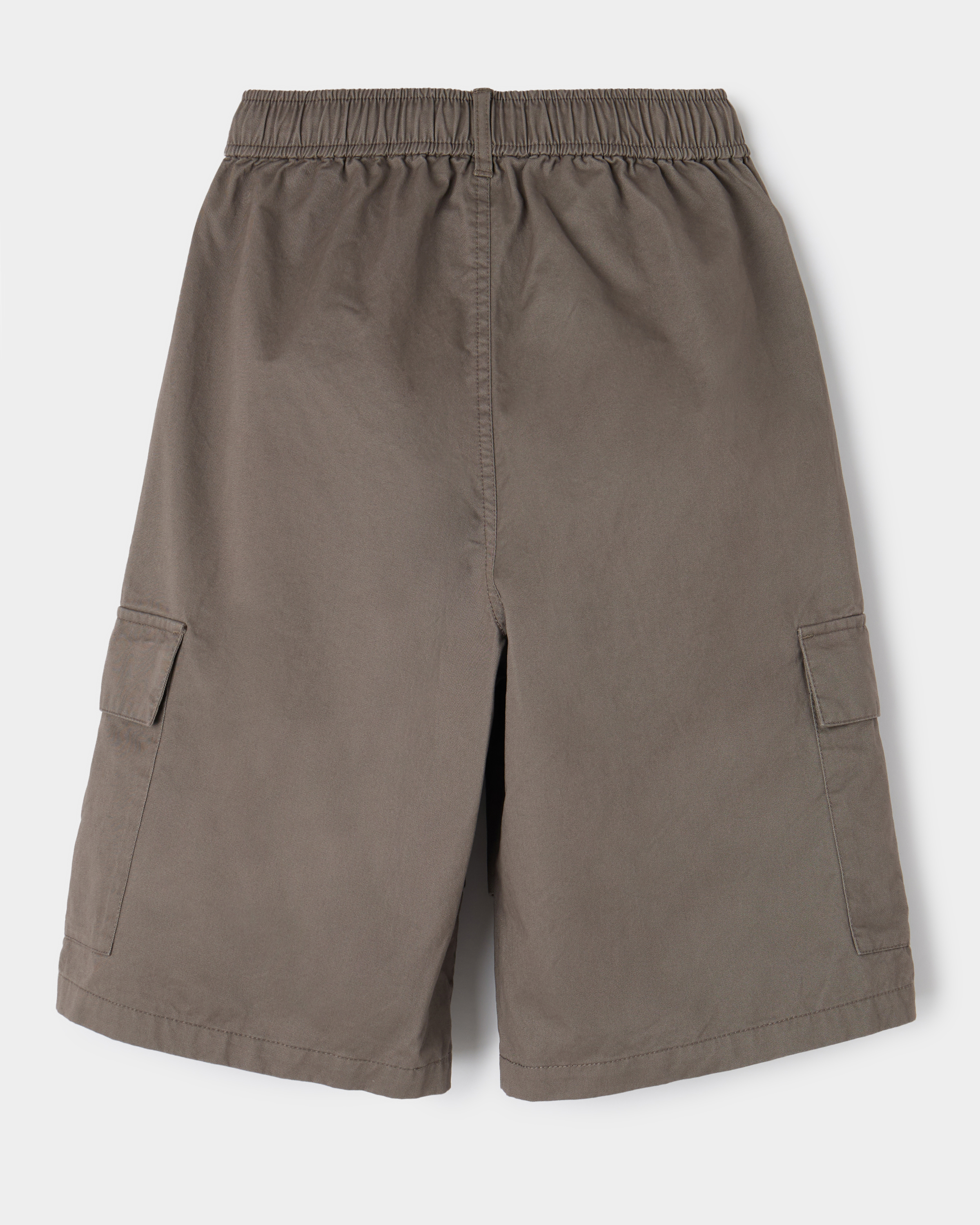 Шорты Futurino S26FU1-BMC028tb-DG - фото 2