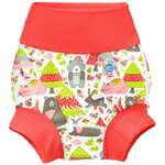 Многоразовые подгузники Splash About XL