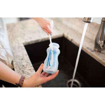 Щетка для бутылочки Dr Brown's Easy-Clean AC040