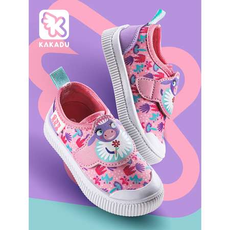 Кеды KAKADU