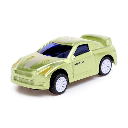 Игровой набор Автоград Крутые гонки