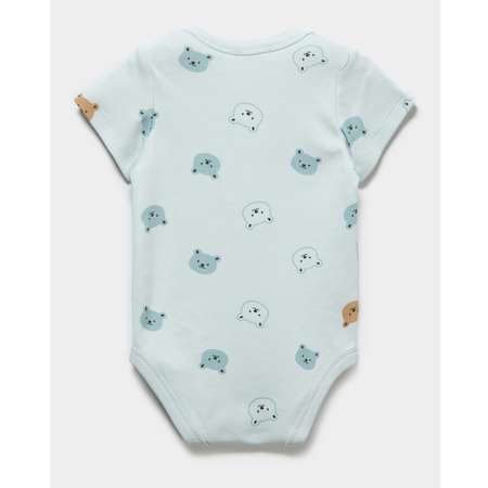 Боди Baby Gо