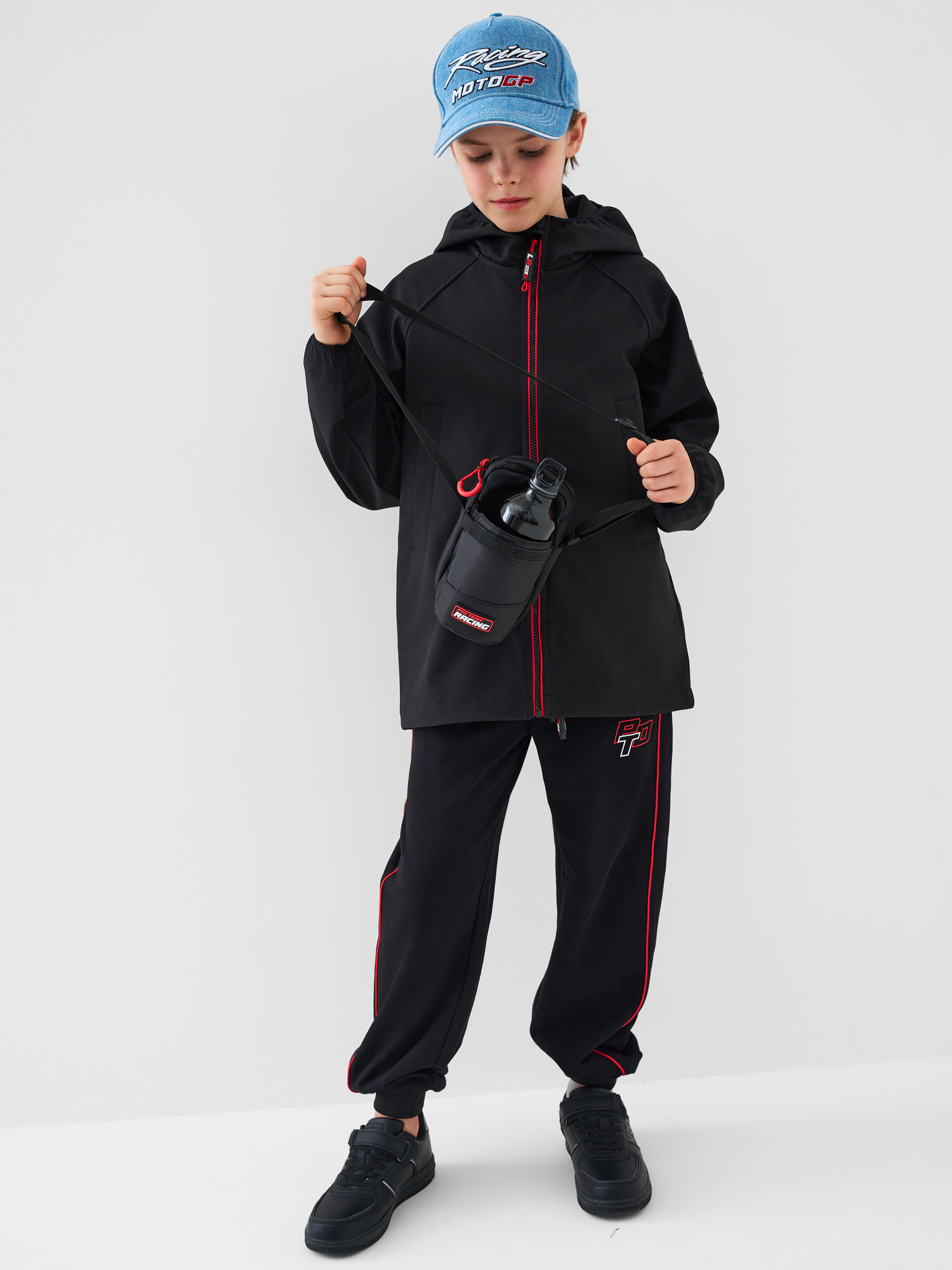 Бейсболка PlayToday 12611048 - фото 2