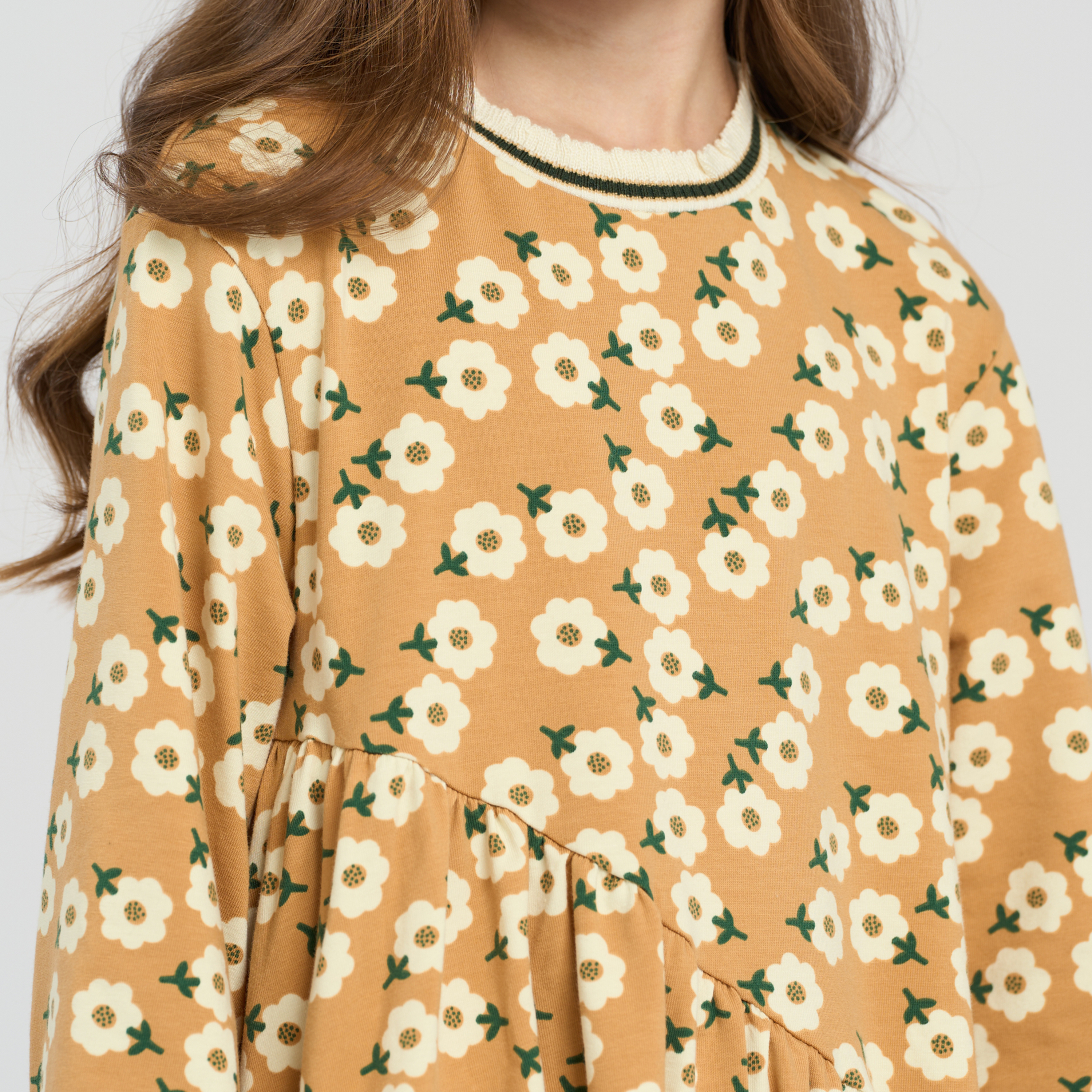 Платье CHOUPETTE 25.122 - фото 9