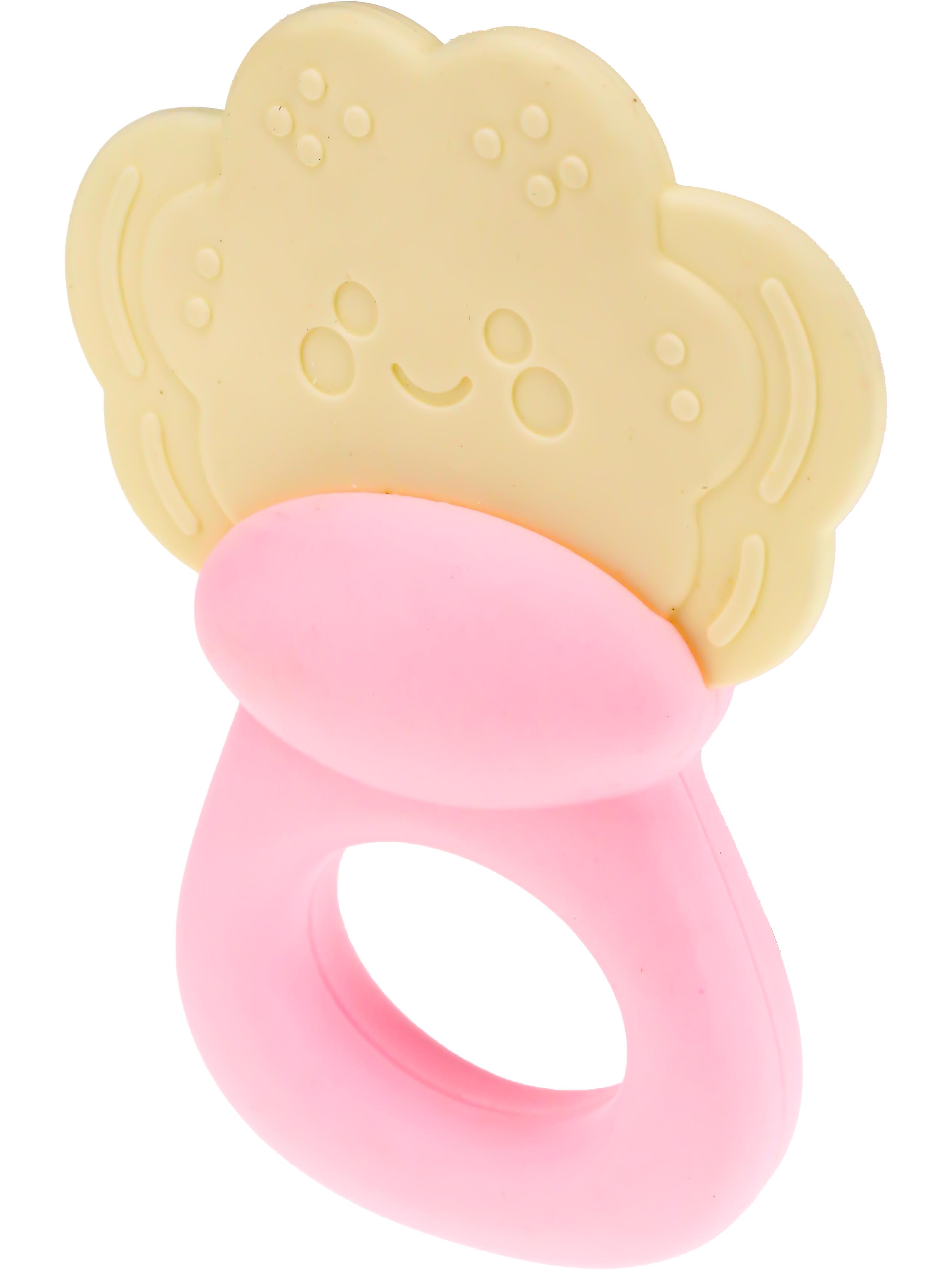 Игрушка Рыжий кот погремушка Набор №3 - фото 4