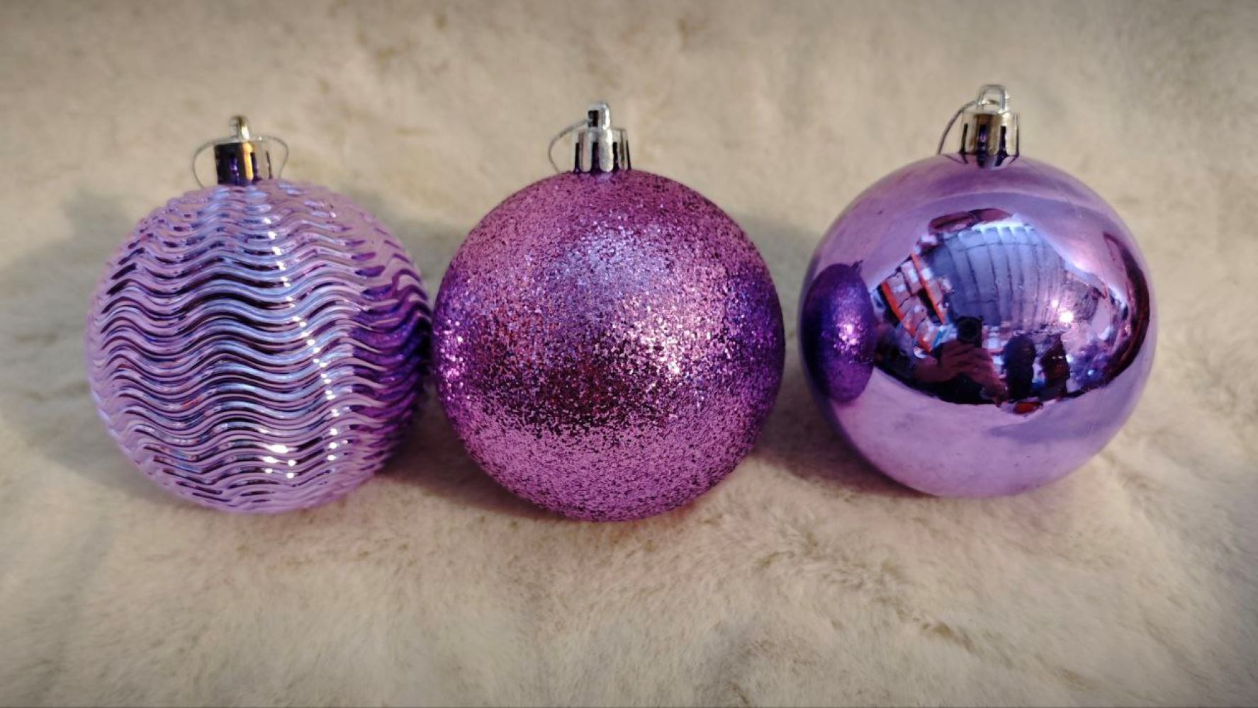 Украшение ёлочное Магия праздника EAS005-1 - фото 1