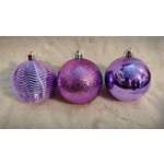 Украшение ёлочное Магия праздника EAS005-1