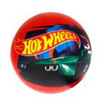 Мяч Hot Wheels ПВХ 15 см